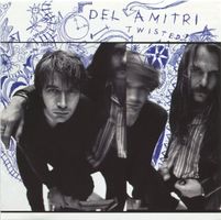 Del Amitri ‎– Twisted