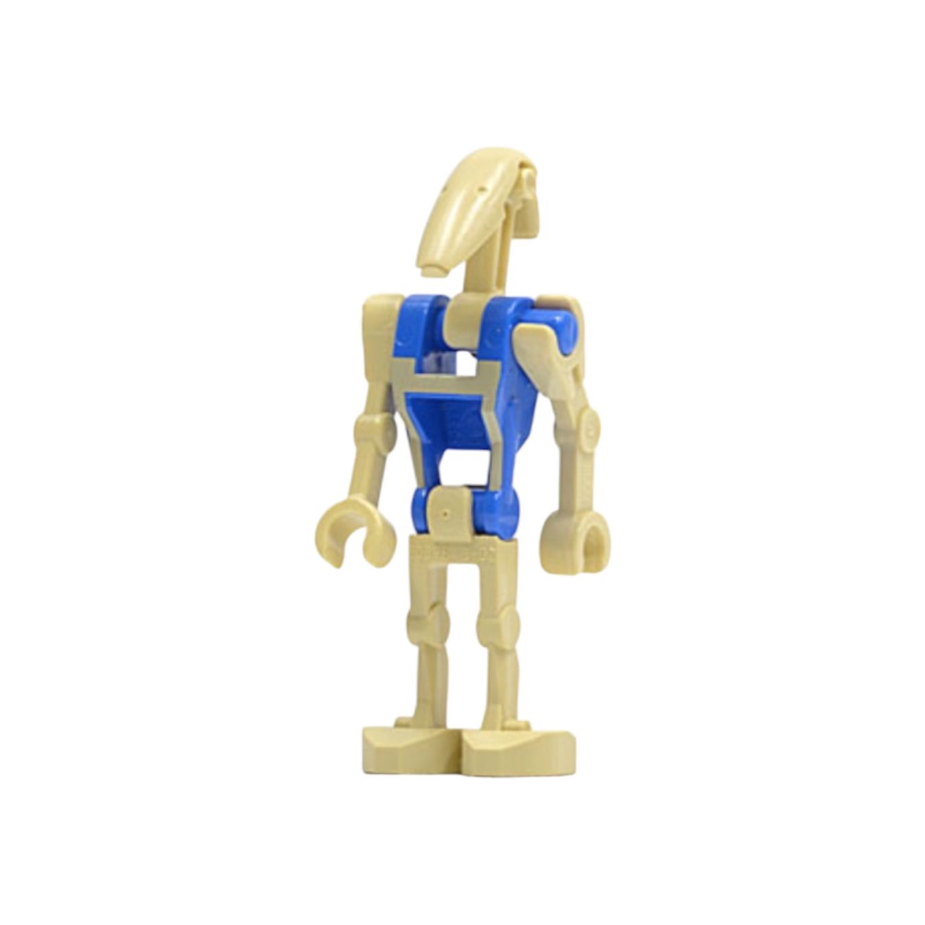 Lego Baukästen: SW0360 Battle Droid Pilot Star Wars LEGO – Gebraucht aus Teufenthal AG von The_BrickVault
