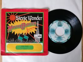 Stevie Wonder - Master Blaster (Jammin') 7" Single