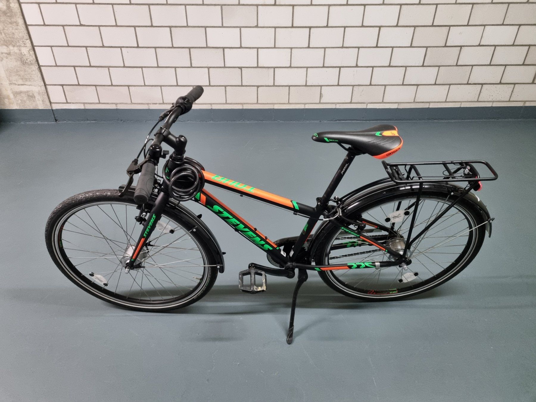 Stevens Biciclette: Velo, Fahrrad, Stevens, 27" – Nuovo (secondo la descrizione) da Diessenhofen venduto da dbrunner63 1