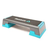 Reebook stepper