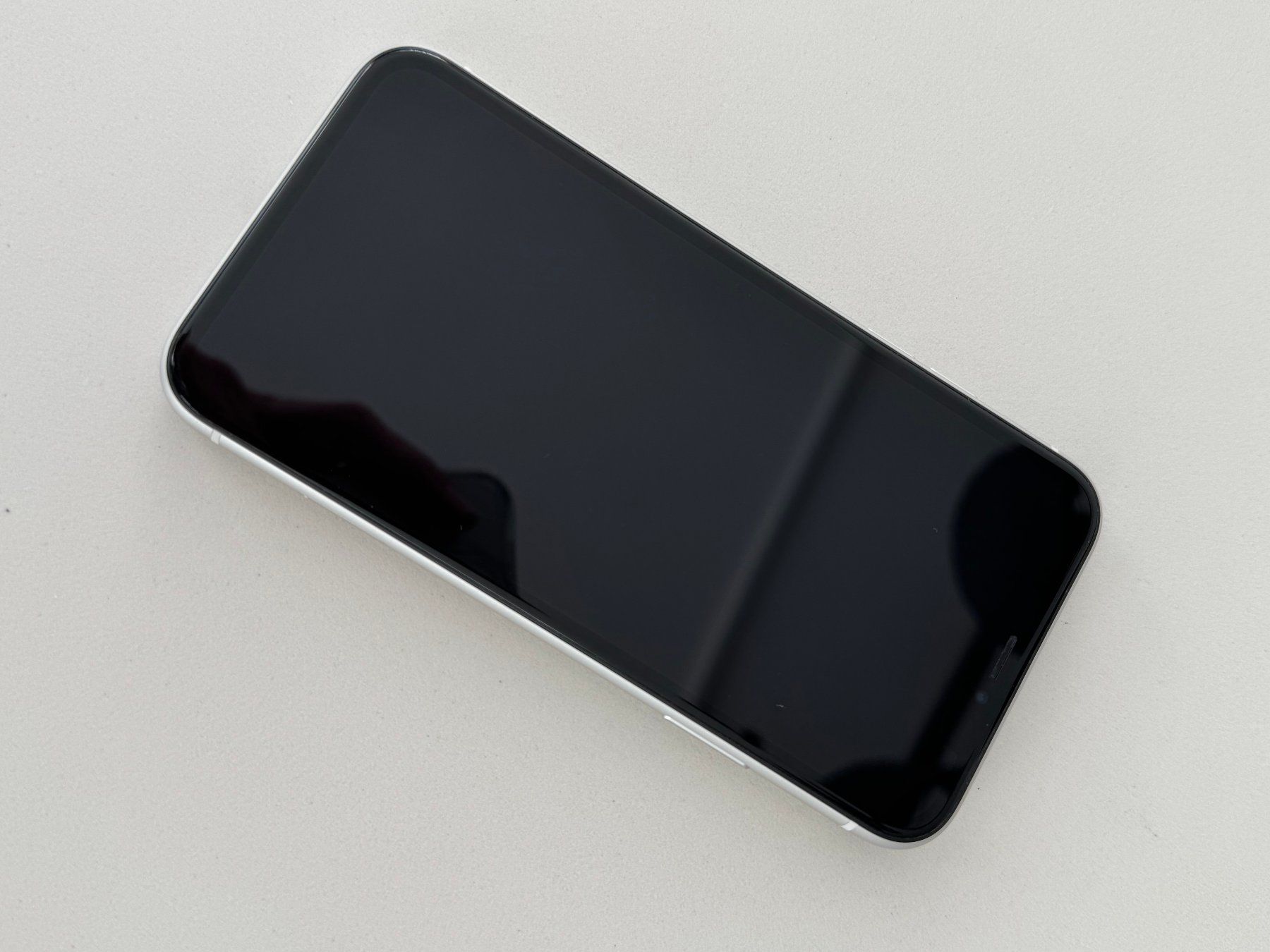 Apple Telefoni cellulari / Smartphones: iPhone XR in OVP – Usato da Weinfelden venduto da Yenaris 4