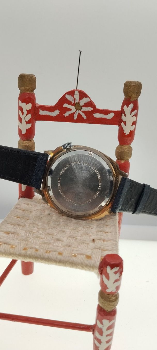 Orologi: Montre starlon – Usato da La Chaux-de-Fonds venduto da jac_9llg 7