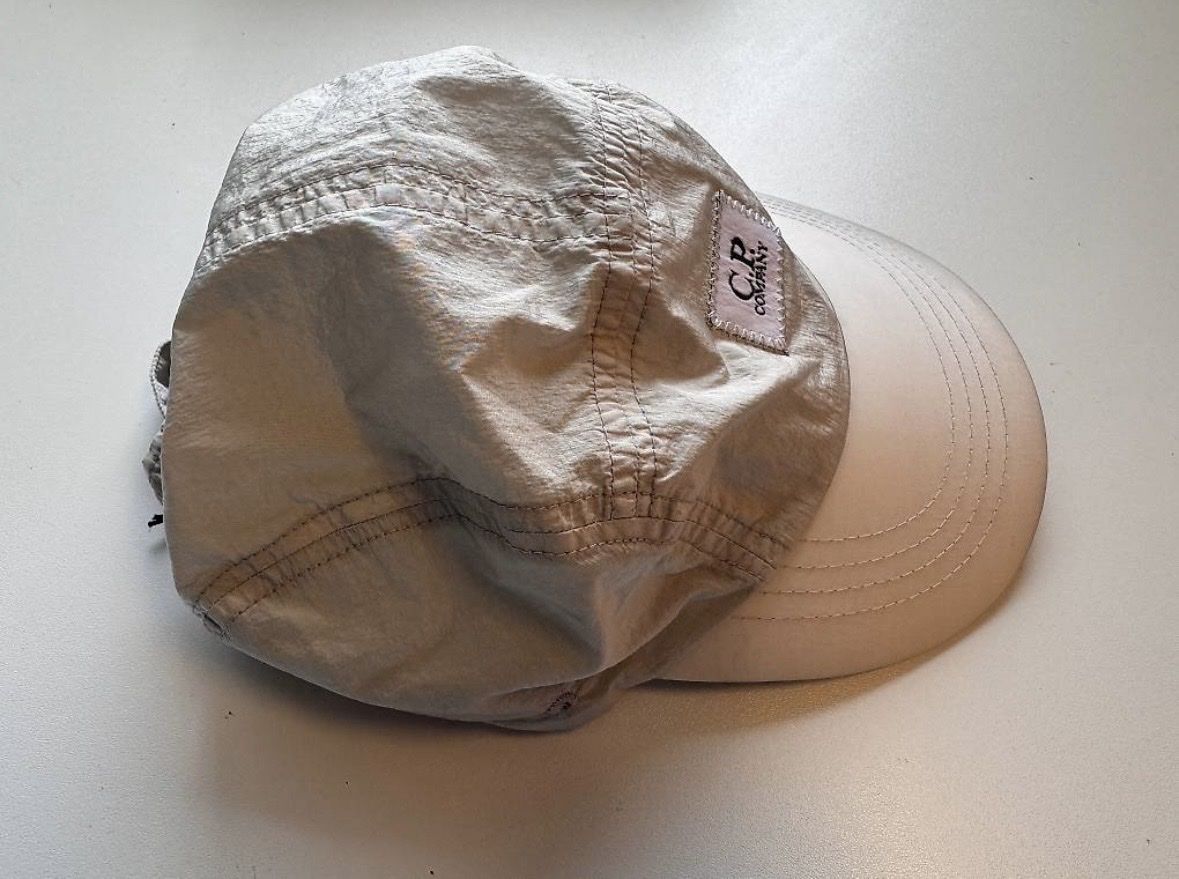 CP Company Hüte, Mützen & Caps: C.P. Company Cap NEU – Neu und originalverpackt aus Bern von hoshone