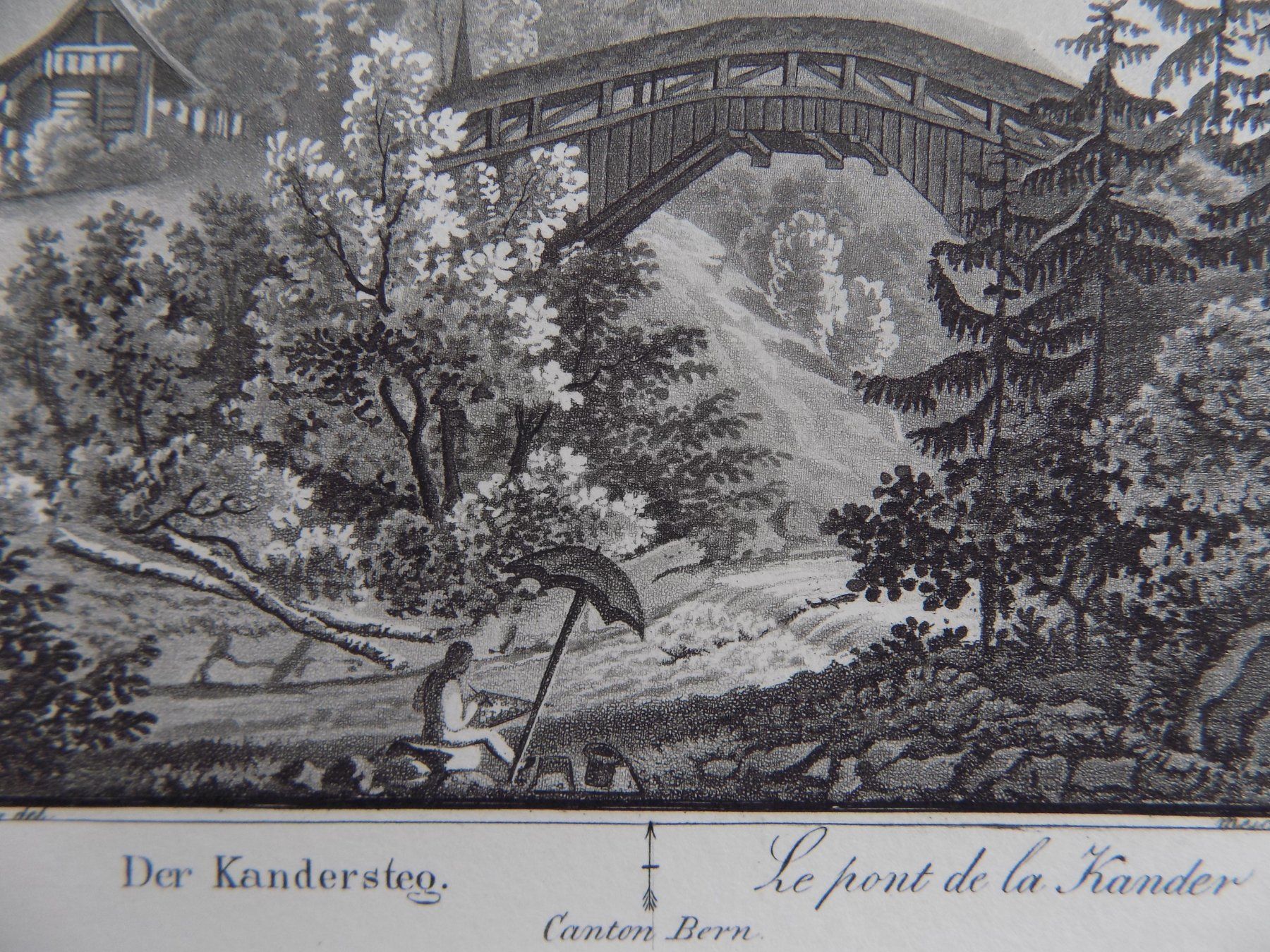 Incisioni: Kandersteg – Usato da Risch venduto da Rischli15 3