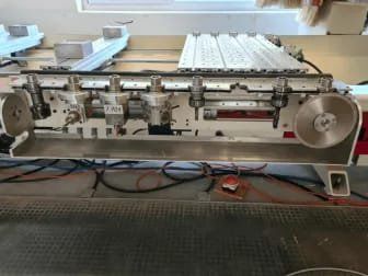Tutte le macchine: Ima Bima 310 120/300 – Usato da Kirchberg SG venduto da mat_86zv 3