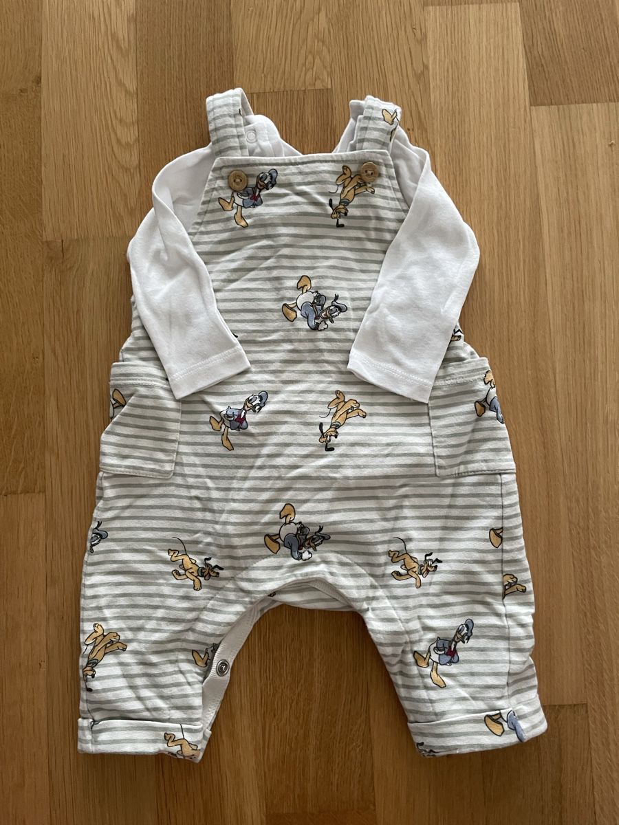 Lotti & Set di vestiti: Babykleider-Sets, Grösse 56 – Usato da Rotkreuz venduto da Rajah