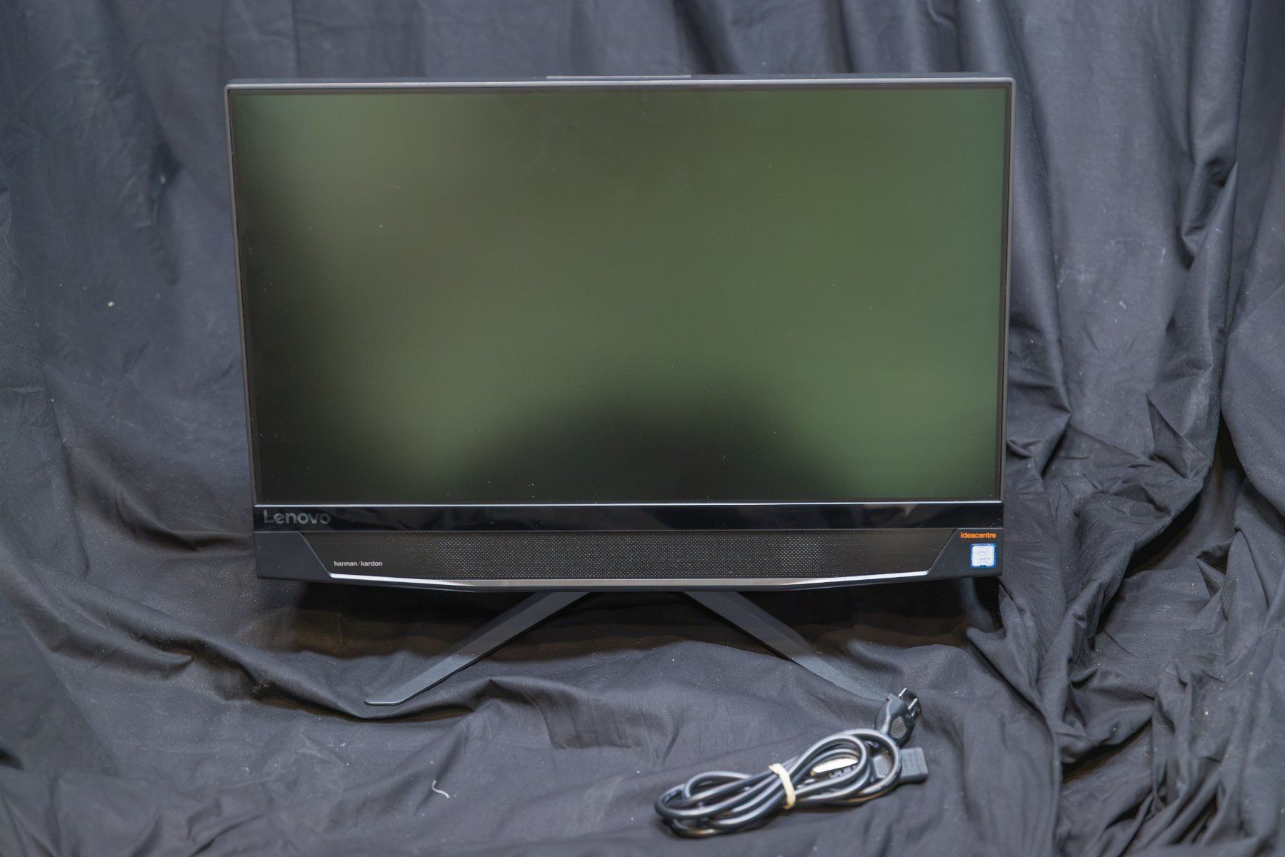 Lenovo PC: Lenovo Ideacentre All In One – Usato da Eschenbach SG venduto da PCbase.ch