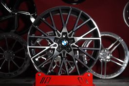 BMW Felgen 20-Zoll