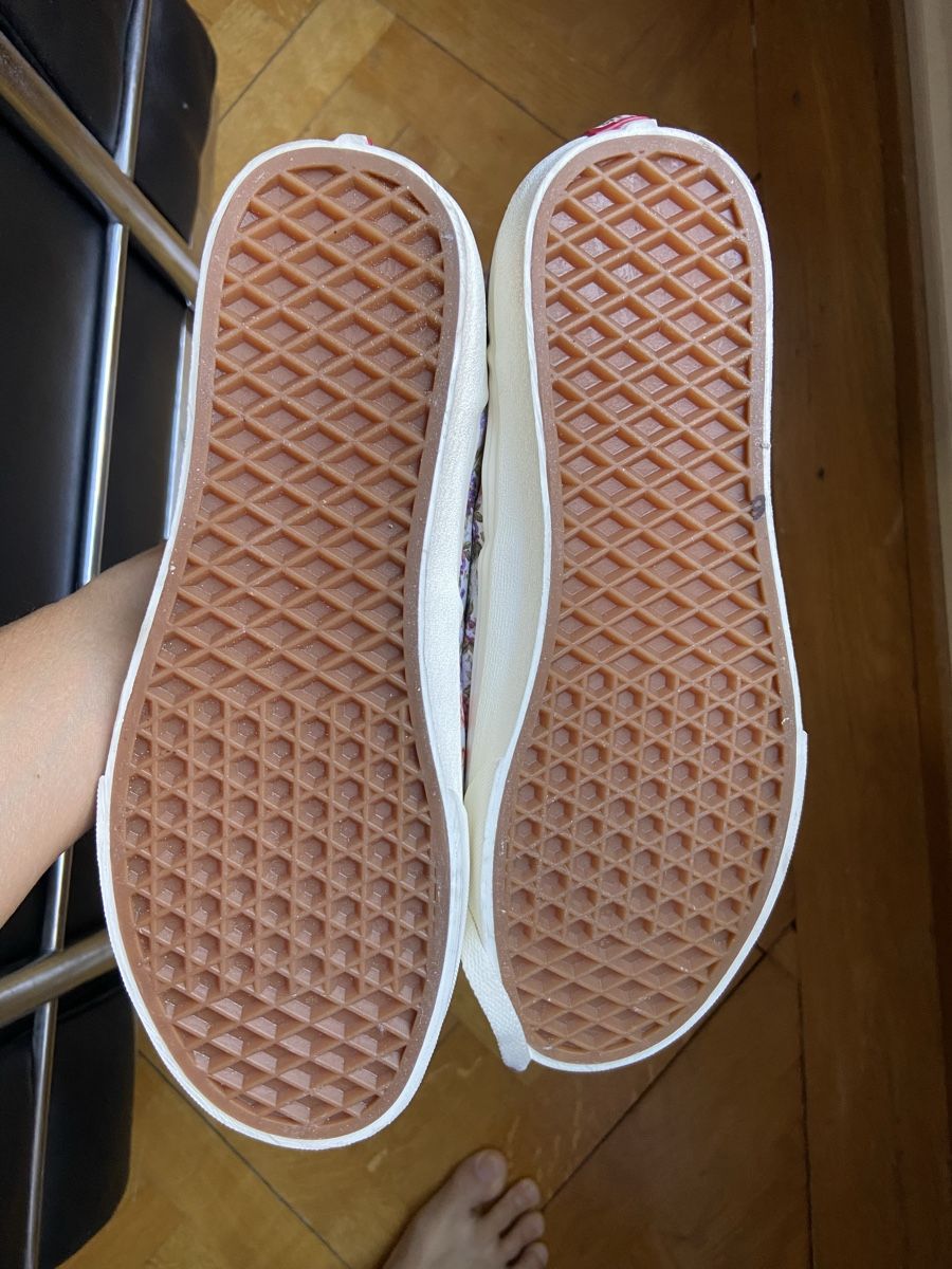 Vans Chaussures femmes: Vans scarpe nuove 40 – Neuf (Voir description) à Lausanne par lau_8vk7 2