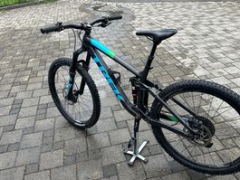 Trek Remedy 8 – 27.5” ALU – SRAM GX – RockShox