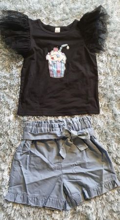 Neu Mädchen Set 2Teitle