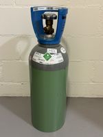 Carbagas Aligal 2 CO2-Tausch-Flasche