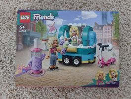 LEGO Friends 41733 Bubble-Tea-Mobil