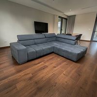 Ecksofa mit Bettfunktion (gratis Lieferung*)