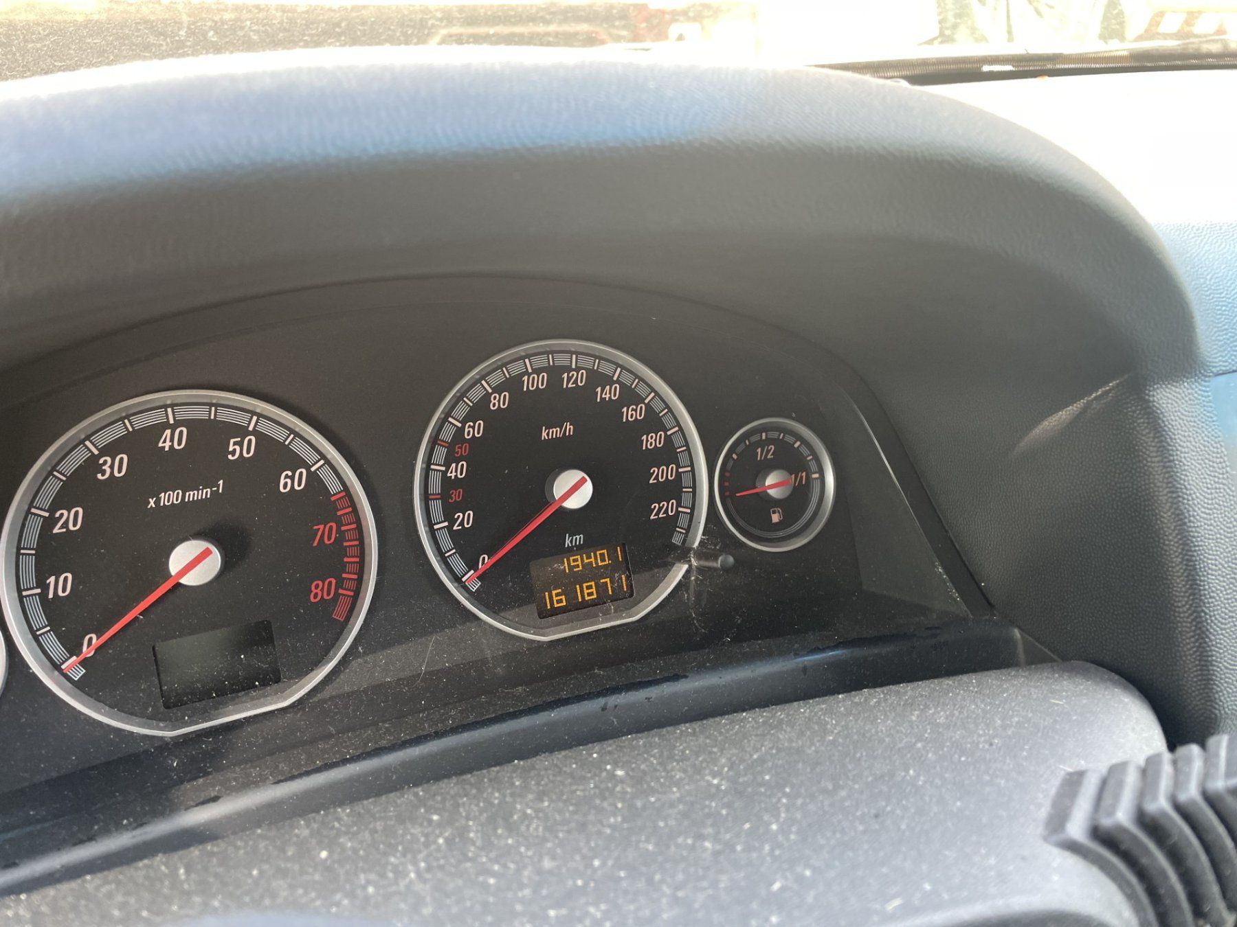 Opel Automobili: Opel Vectra C22 – Usato da Avenches venduto da BOOTTRANSPORTE 4