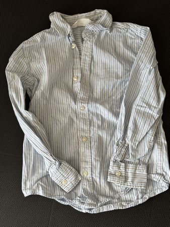 Schönes Hemd H&M 116