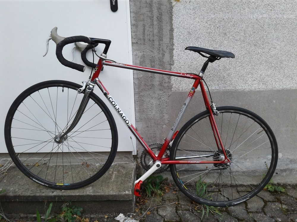 COLNAGO Master Kaufen auf Ricardo