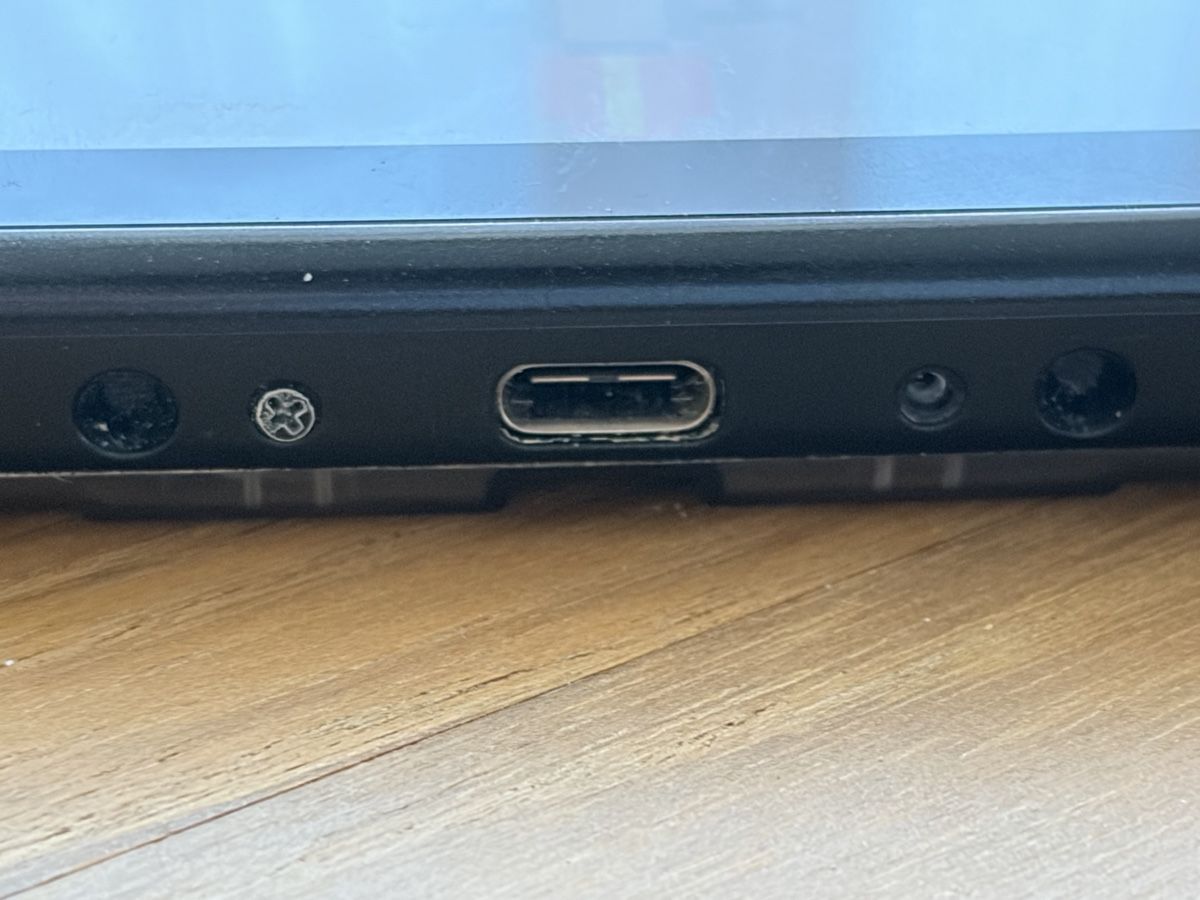 Nintendo Console: Nintendo Switch V2 Mariko Clear Mod – Modchip  – Usato da Magden venduto da whosnipedmyass 2