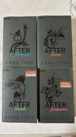 After Reihe Anna Todd Band 1-4