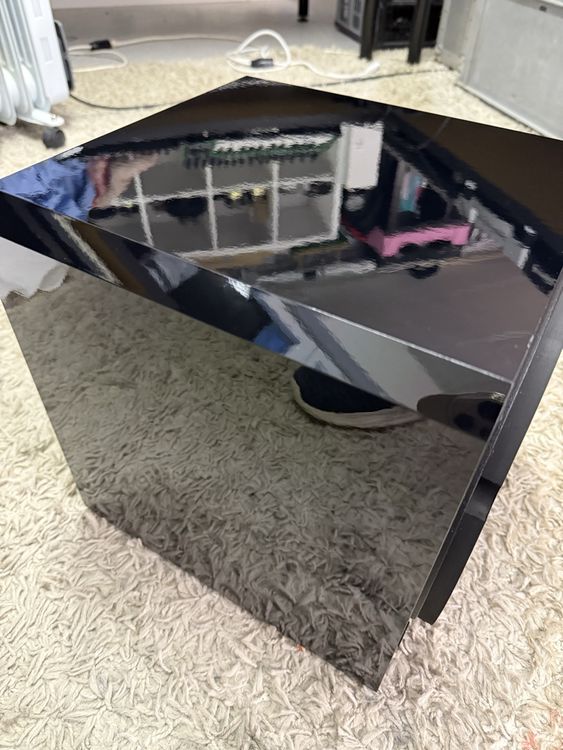 Velodyne HGS-10 Aktiv-Subwoofer – Servo (Gebraucht) in Wallisellen für ...