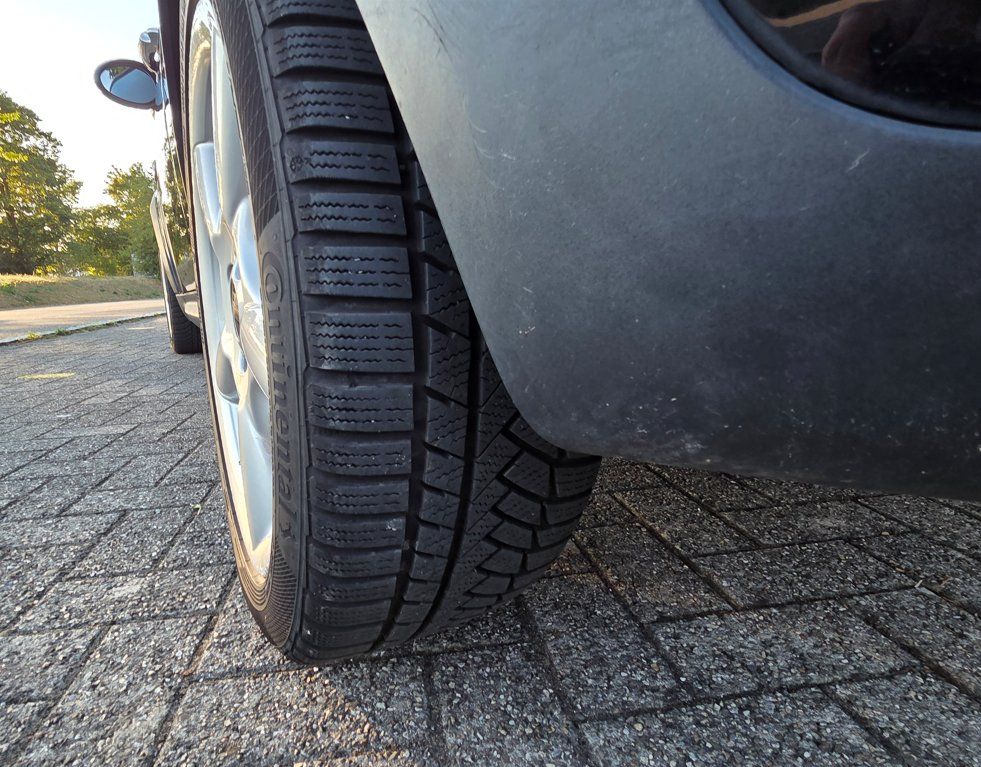 Mini Automobili: Mini Clubman Cooper S ab MFK – Usato da Döttingen venduto da Vutreng43 7