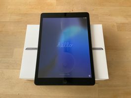 iPad Generation 8