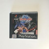 Beyblade - Let it rip PS1
