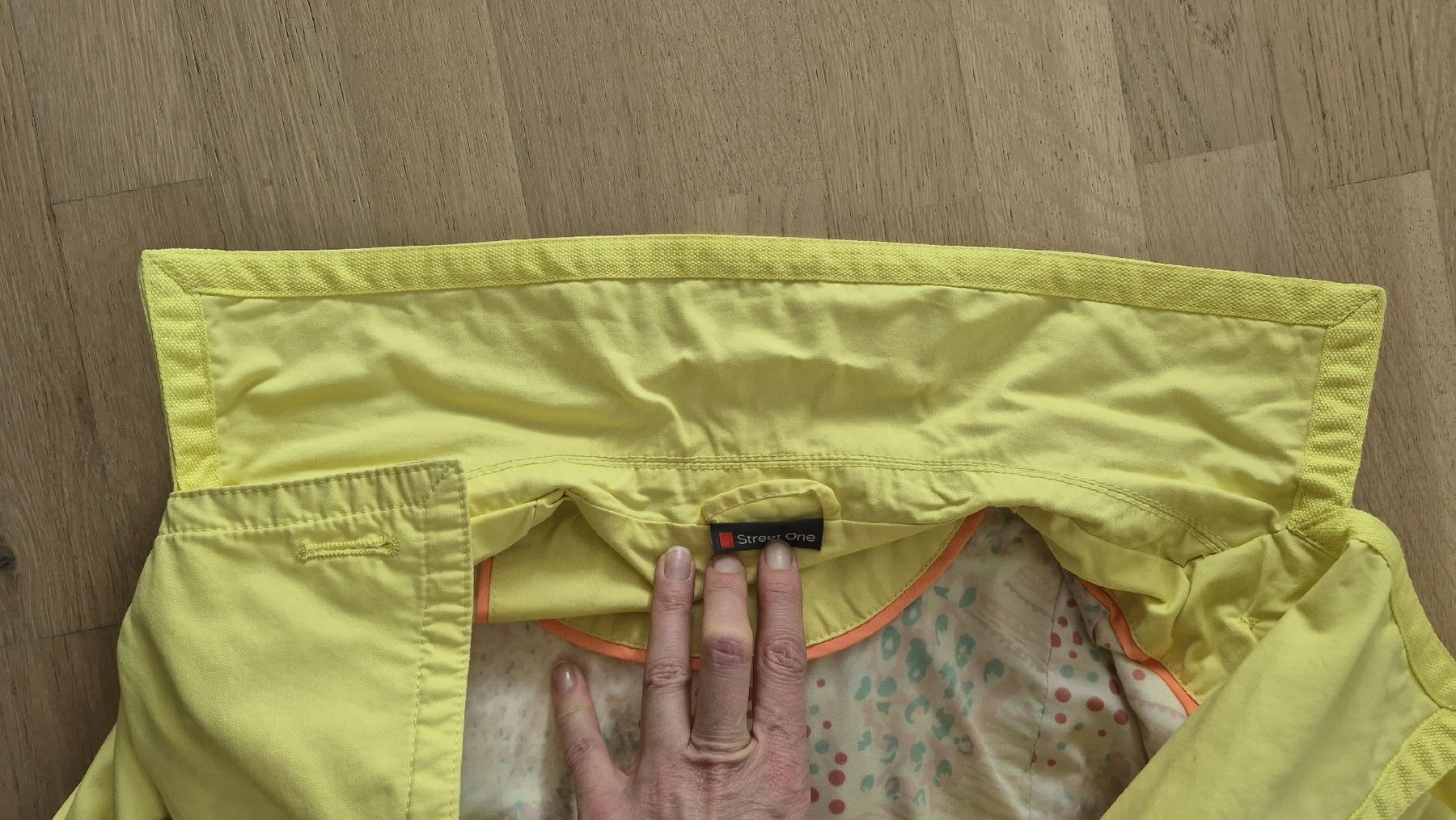 Giacche: Blazer Street One Gr.38 – Nuovo (secondo la descrizione) da Schaffhausen venduto da Madison74 8