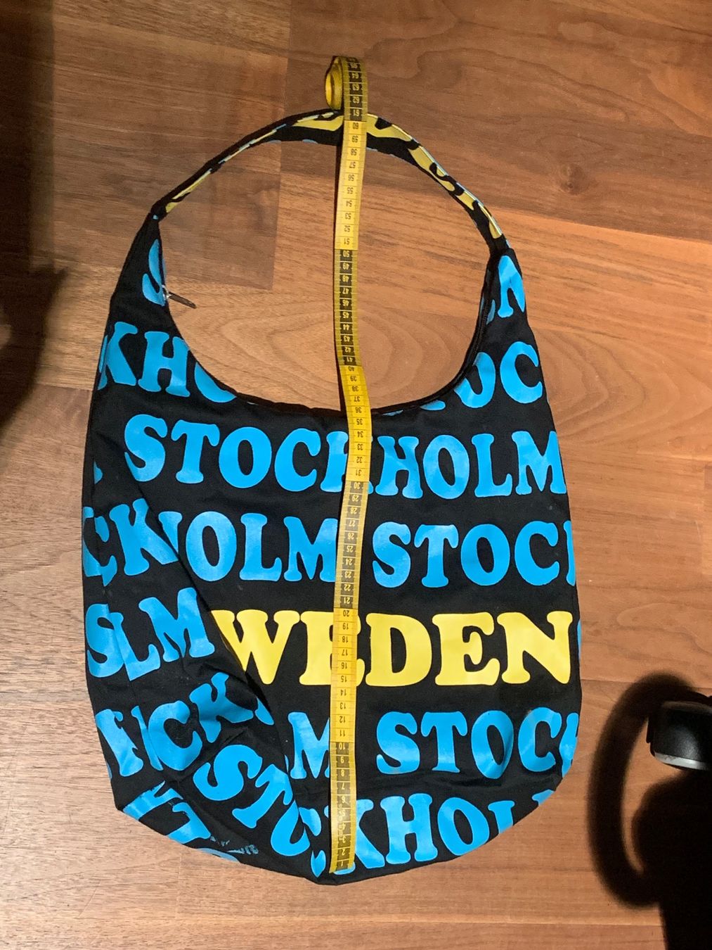 Borse: Stockholm Sweden Tasche – Usato da Aarwangen venduto da ChristineHoKa 3