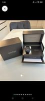 Louis Erard chronographe automatique 