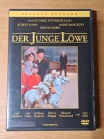 DVD  Der junge Löwe (Young Winston) Langfassung mit Bancroft