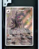 Pokemon Amfira ASC deutsch