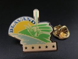 PIN BLAVAND - ERHALT SIEHE SCAN