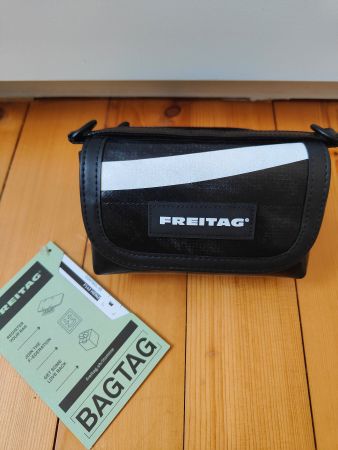 Freitagtasche Heinz F142