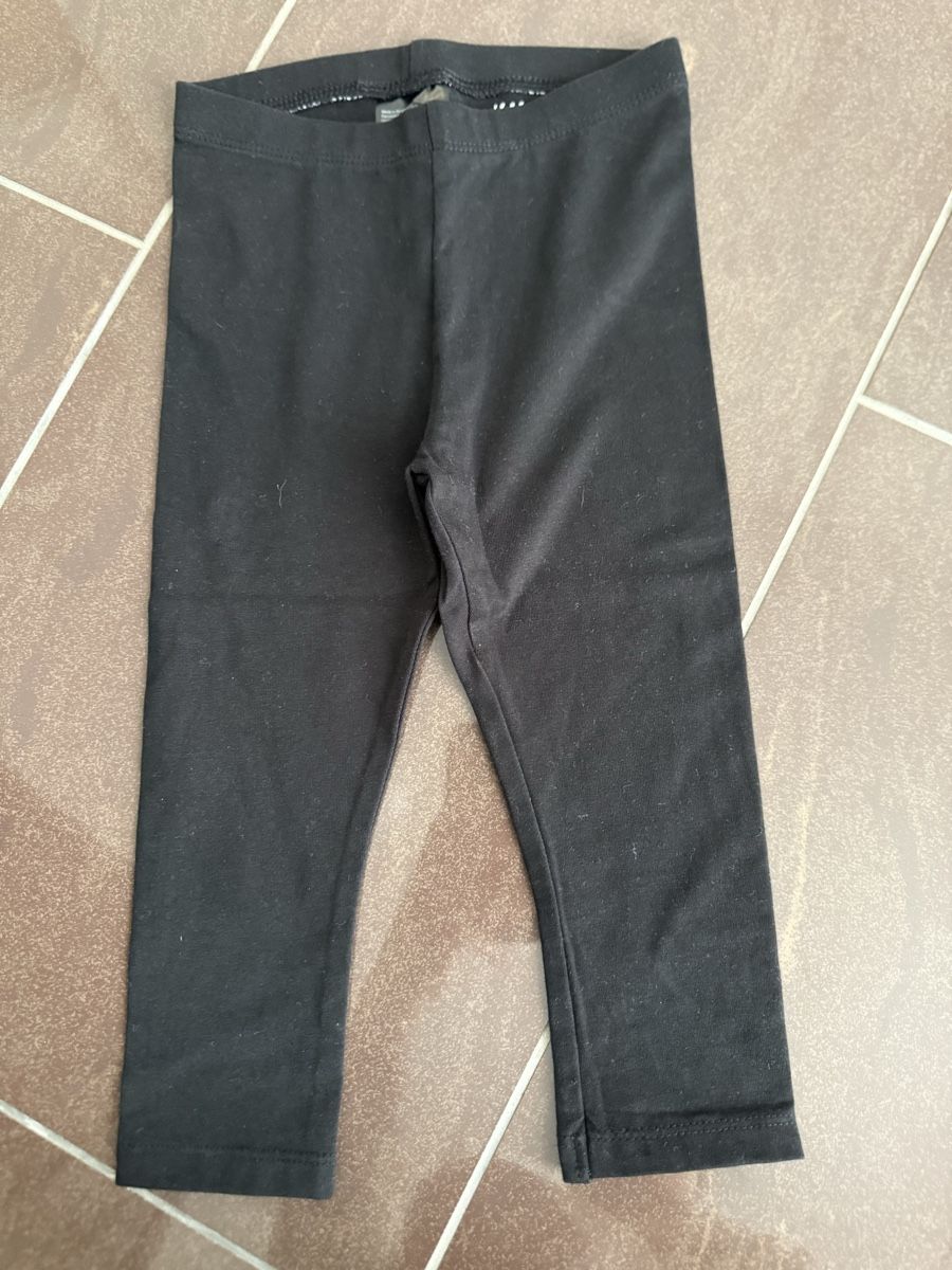 H&M Strümpfe & Strumpfhosen: Leggings Gr. 86 – Neu (gemäss Beschreibung) aus Kölliken von Vivii01