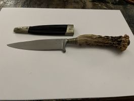 Othello Solingen Messer
