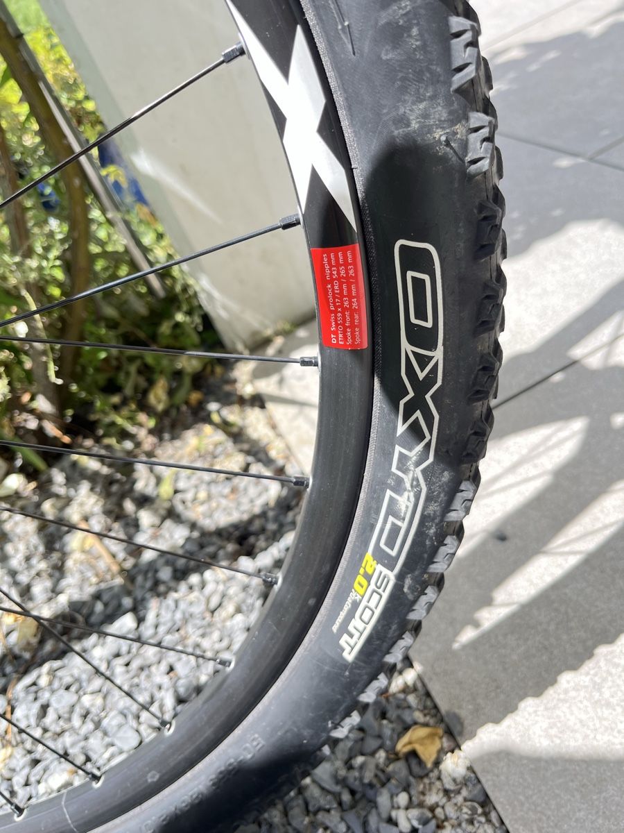 Scott Biciclette: Scott Carbon Damenvelo – Usato da Kesswil venduto da Feg0_0 5
