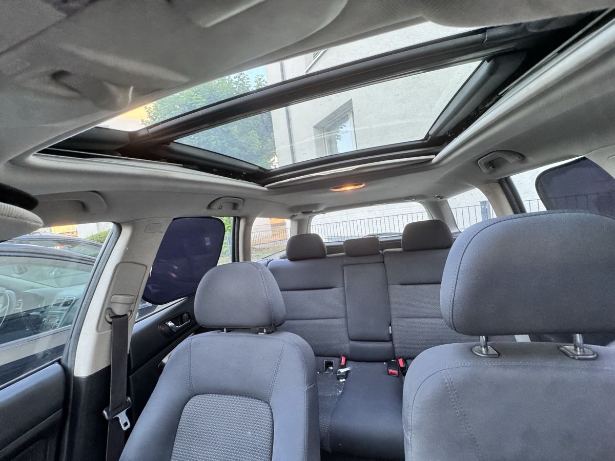 Subaru Autos: Subaru Outback 2.5L 4x4 – Gebraucht aus Windisch von val_d66z 8