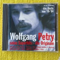 WOLFGANG PETRY-DAS BESTE 76-84