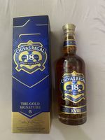 Chivas Regal 18