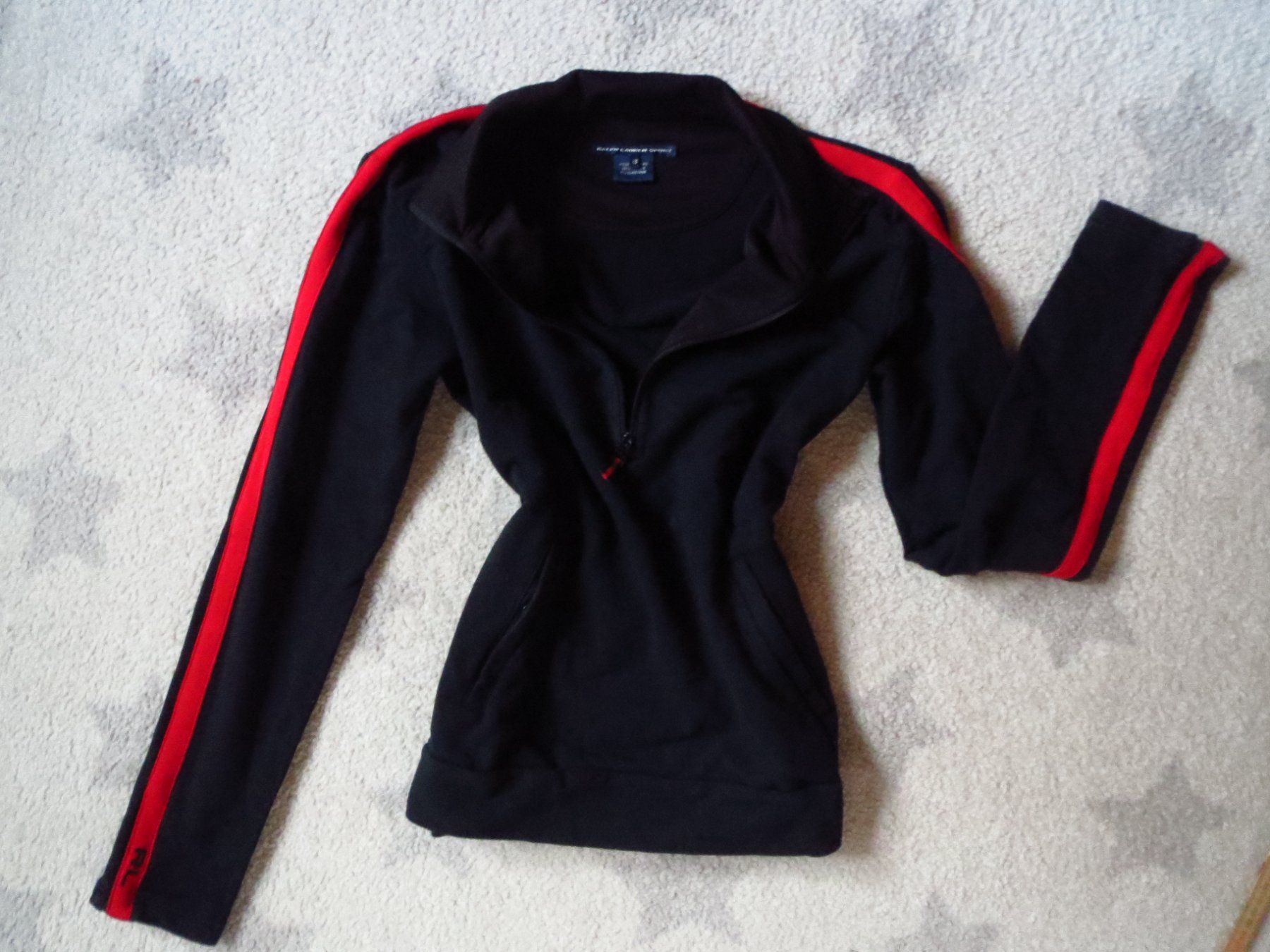Maglioni & Felpe: stylischer RALPH LAUREN Damen Pullover Gr XS – Usato da Kiental venduto da Anna8702