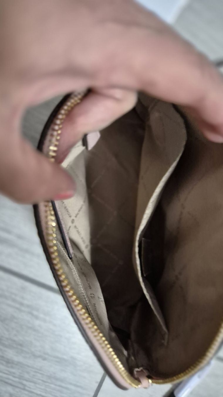 Michael Kors Borse da donna: Borsa Michael Kors rosa cipria - Nuova  – Nuovo (secondo la descrizione) da Riazzino venduto da RagusaM 4