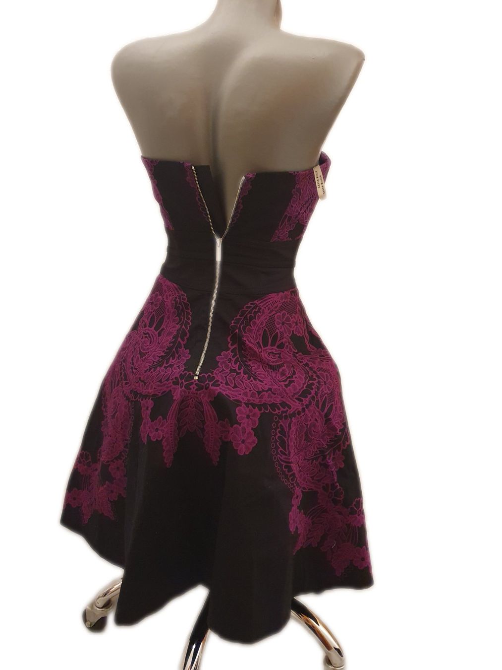 Karen Millen Vestiti: Karen Millen Kleid – Usato da Kriessern venduto da Bugggyyy 2