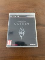 The Elder Scrolls V: Skyrim für PS3