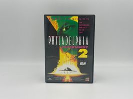 DAS PHILADELPHIA EXPERIMENT 2 - Versand, nur CHF 2.50!