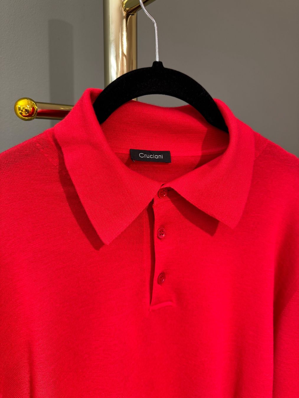 Maglioni & Felpe: Feiner Pullover von Cruciani – Usato da Zürich venduto da gregart 2