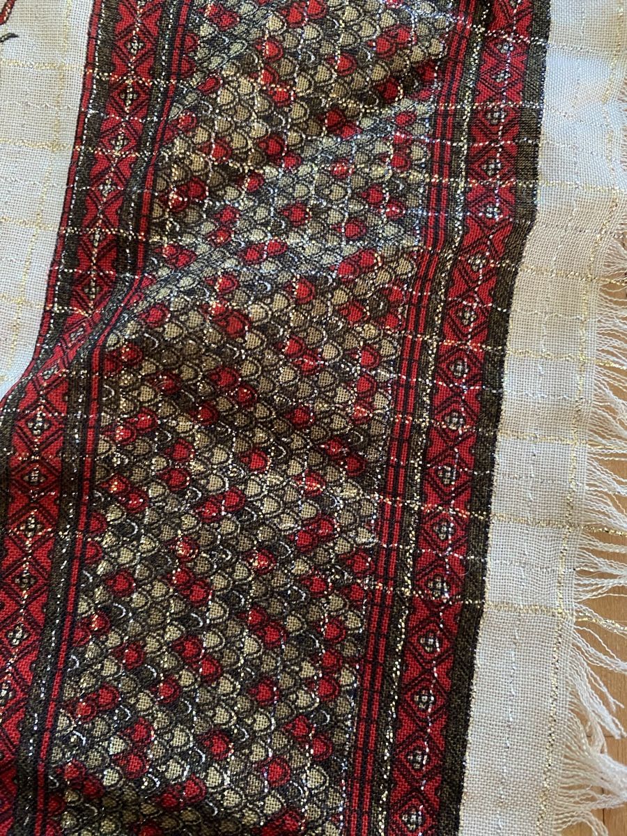 Foulard & Sciarpe: Schal Damen – Usato da Laupen BE venduto da ole_l8gg 2