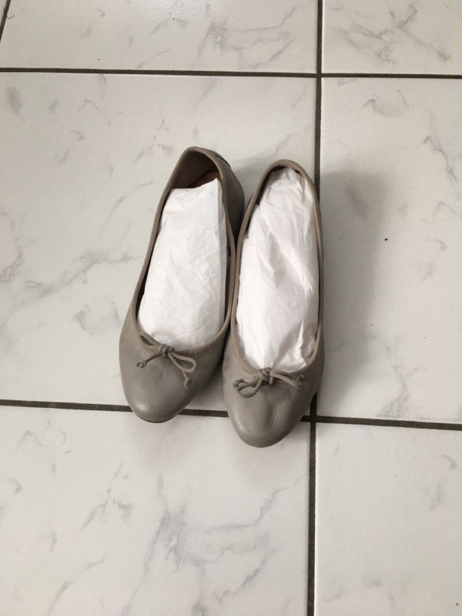 Scarpe per ragazze: Scarpe ballerine  – Usato da Schwyz venduto da Francesca54