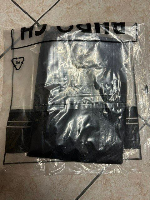 Hosen: Kampfsporthose schwarz Grösse 120 – Neu und originalverpackt aus Oberglatt ZH von Tiger5Dragon 3